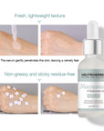 5% Niacinamide + Hyaluronic Acid Serum - 30ml