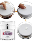 Retinol Cream