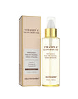 Vitamin C Glow Body Oil - 115ml