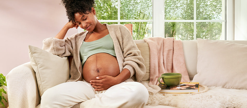 The Ultimate Guide To Pregnancy Stretch Marks