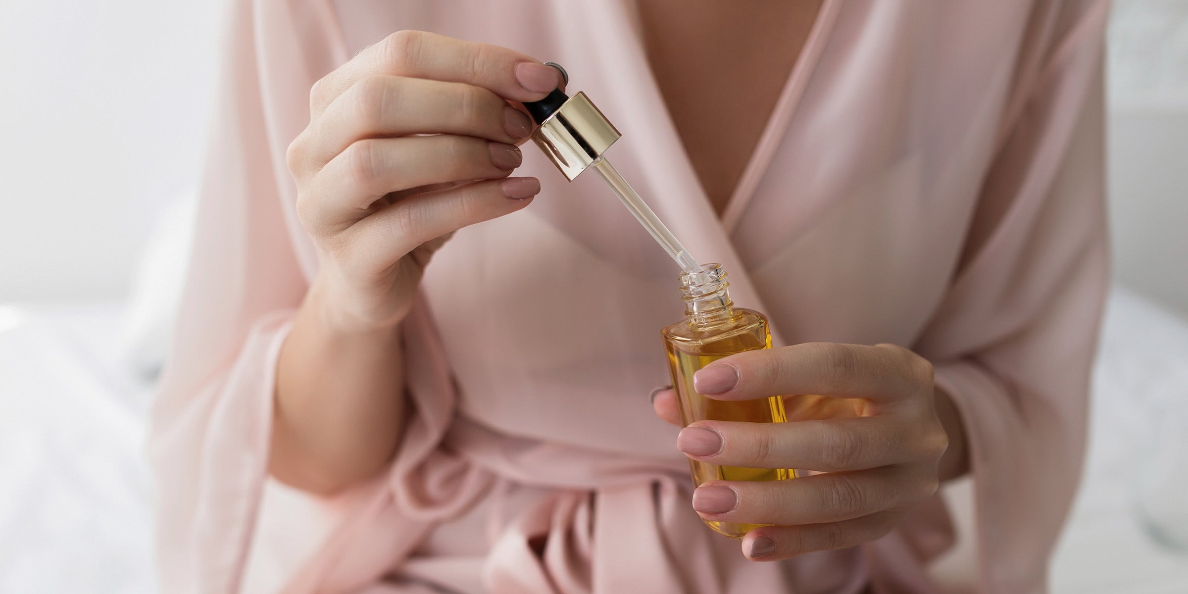 Anti aging secrets of using serum for older skin
