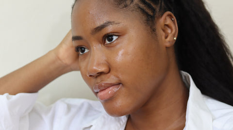 Neutriherbs acne fighting skincare