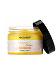 Vitamin C Turmeric Exfoliating Glow Body Scrub - 480g