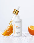 20% Super Booster Vitamin C Plus Brightening Serum - 23ml
