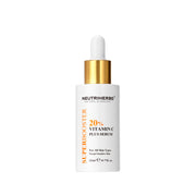 20% Super Booster Vitamin C Plus Brightening Serum - 23ml