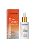 20% Super Booster Vitamin C Plus Brightening Serum - 23ml