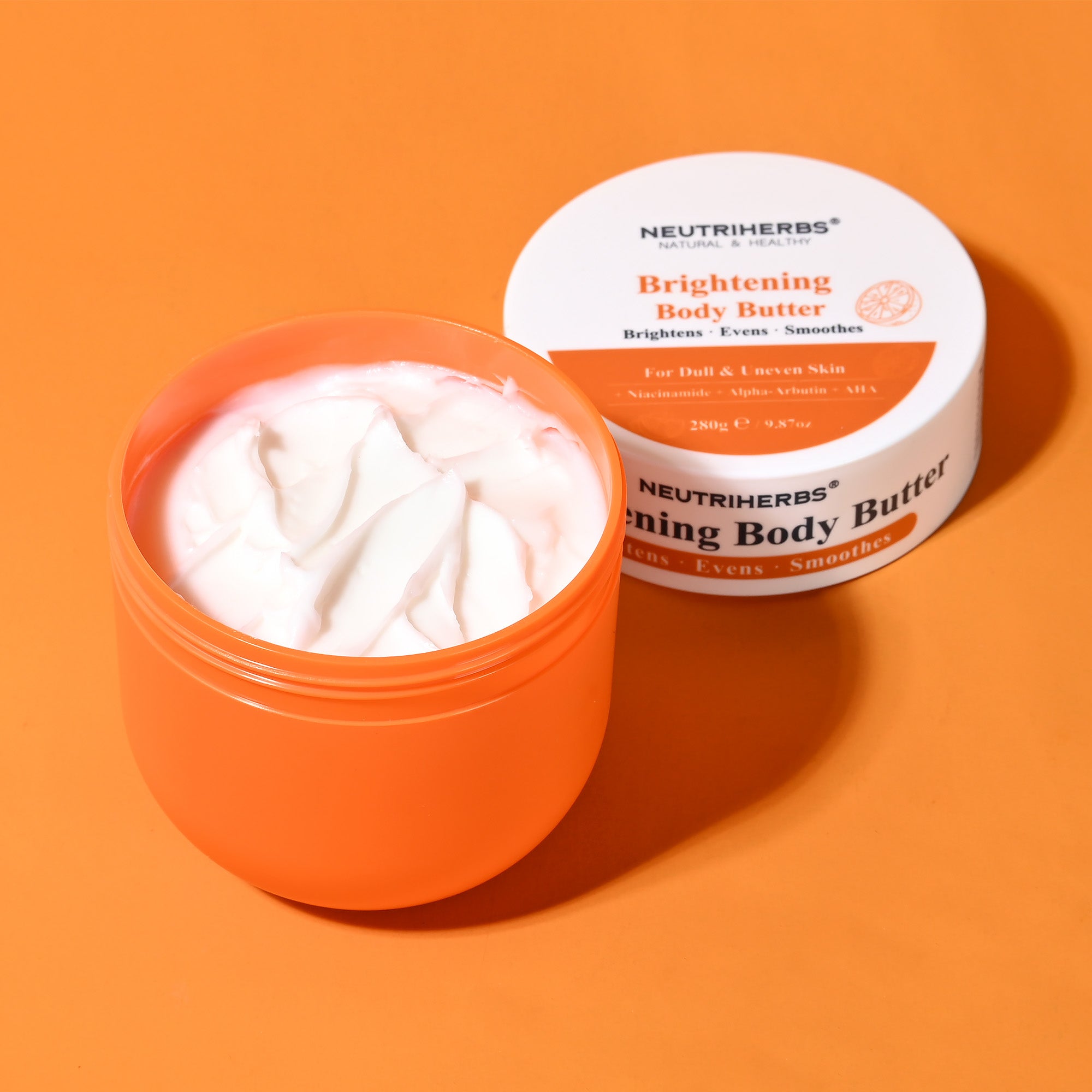 Brightening Body Butter |  280g/9.87oz