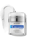Pro Collagen Face Firming Cream