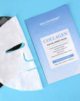 Collagen Smoothing facial Sheet Mask