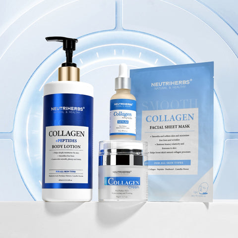 Collagen Anti Aging Complex