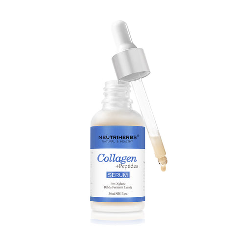 Collagen Peptide Skin Boosting & Firming Serum -30ml