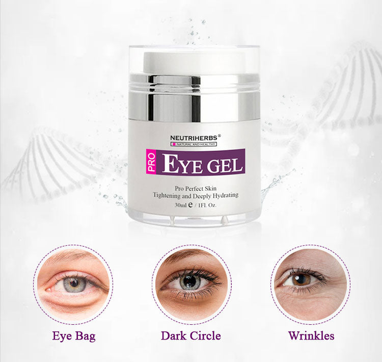 Eye Gel For Wrinkles &amp; Eyebags