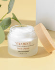 Vitamin E Peptides Face Cream -50g