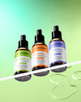 Superior Face Serum Kit