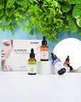 Superior Face Serum Kit