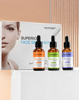 Superior Face Serum Kit