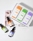 Superior Face Serum Kit