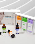 Superior Face Serum Kit