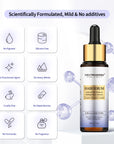 Intense Hair Growth Serum For Hair Density - 30ml