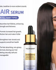 Intense Hair Growth Serum For Hair Density - 30ml