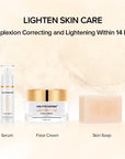 Lighten Skin Body Lotion -200ml