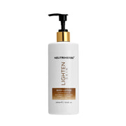 Lighten Skin Body Lotion