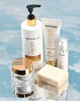 Skin Lightening Ultimate Kit For Uneven Skin & Dark Spots