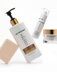 Skin Lightening Ultimate Kit For Uneven Skin & Dark Spots