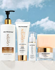 Skin Lightening Ultimate Kit For Uneven Skin & Dark Spots