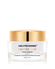 Lighten Skin Complexion Correcting Face Cream - 50g