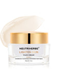Lighten Skin Complexion Correcting Face Cream - 50g