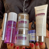 Pro Retinol Complete Kit For Smooth Clear Skin
