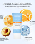 Ultra Light SPF 50 PA+++ Sunscreen Gel | 50g