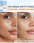 Ultra Light SPF 50 PA+++ Sunscreen Gel | 50g