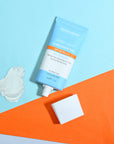 Ultra Light SPF 50 PA+++ Sunscreen Gel | 50g