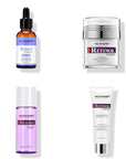 Pro Retinol Age Embrace Mini Kit For Smooth Young Skin