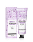 Retinol Smooth and Soften Hand Cream - 75g