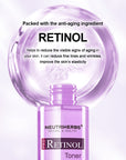 Pro Retinol Anti Aging Toner