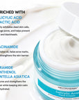 Salicylic Acid Face Cream | 50g