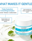 Salicylic Acid Face Cream | 50g