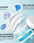 Salicylic Acid Face Cream | 50g