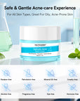Salicylic Acid Face Cream | 50g