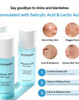Salicylic Acid Skin Toner  | 100ml