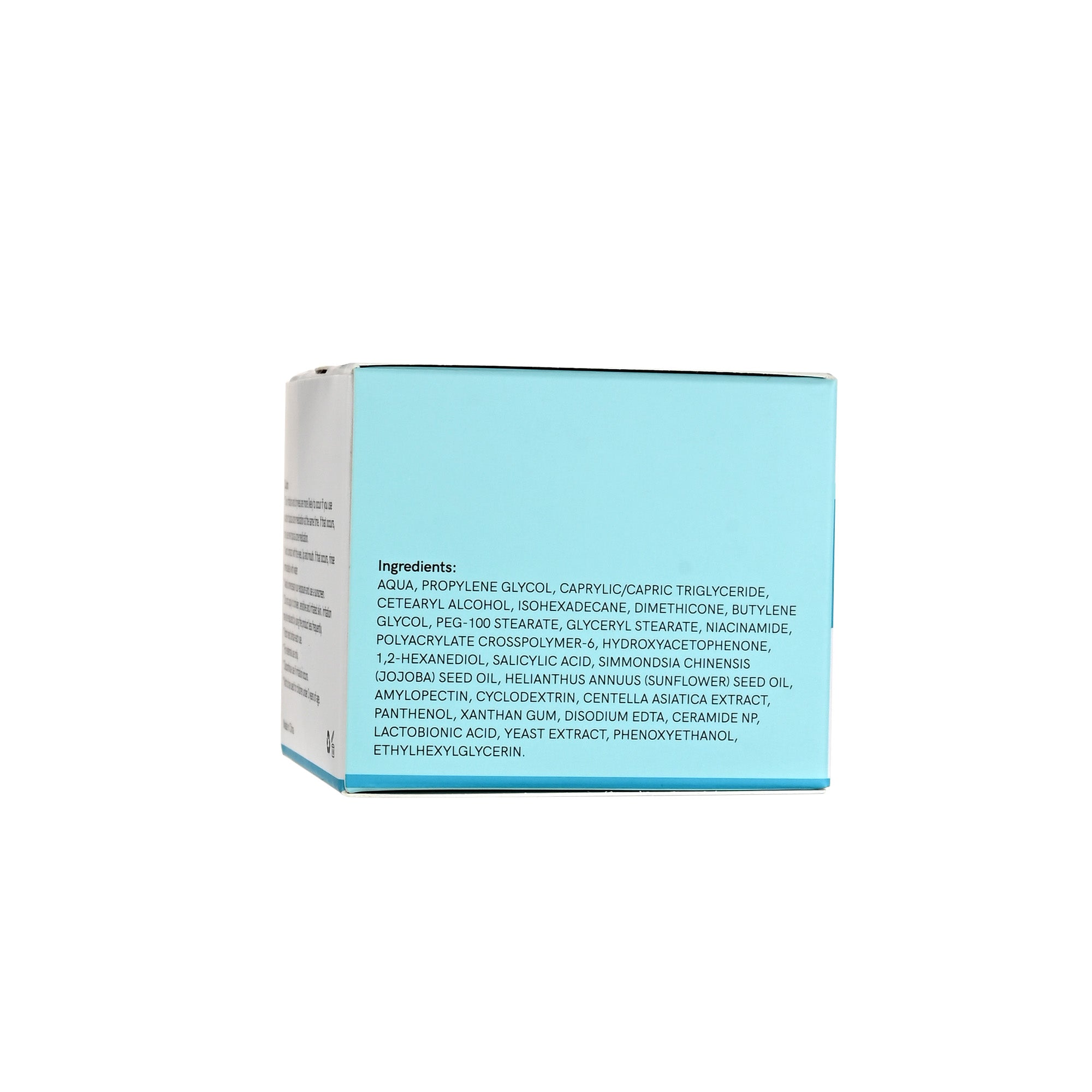 Salicylic Acid Face Cream | 50g