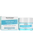 Salicylic Acid Face Cream | 50g