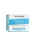 Salicylic Acid Face Cream | 50g