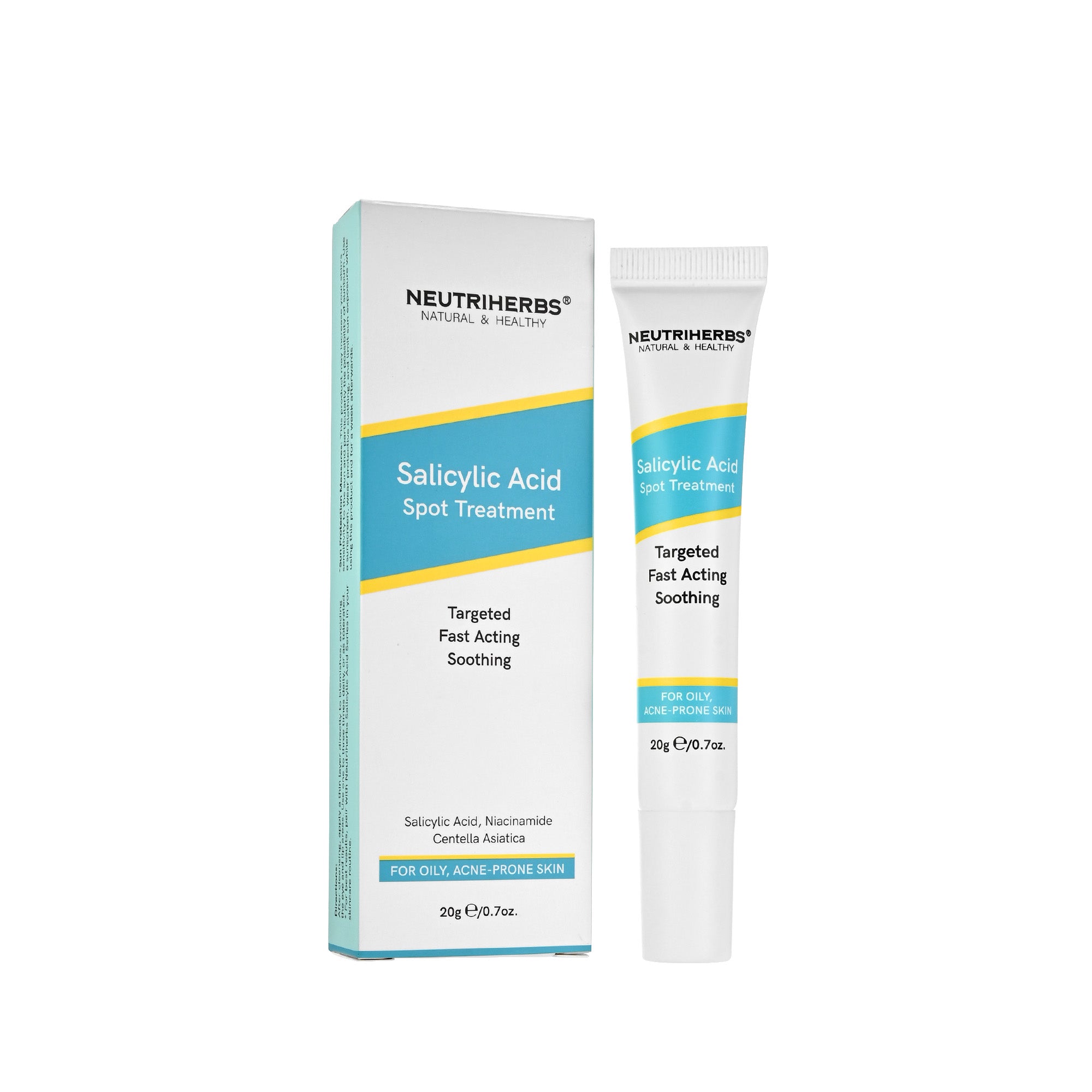 Salicylic Acid Spot Treatment |  20g