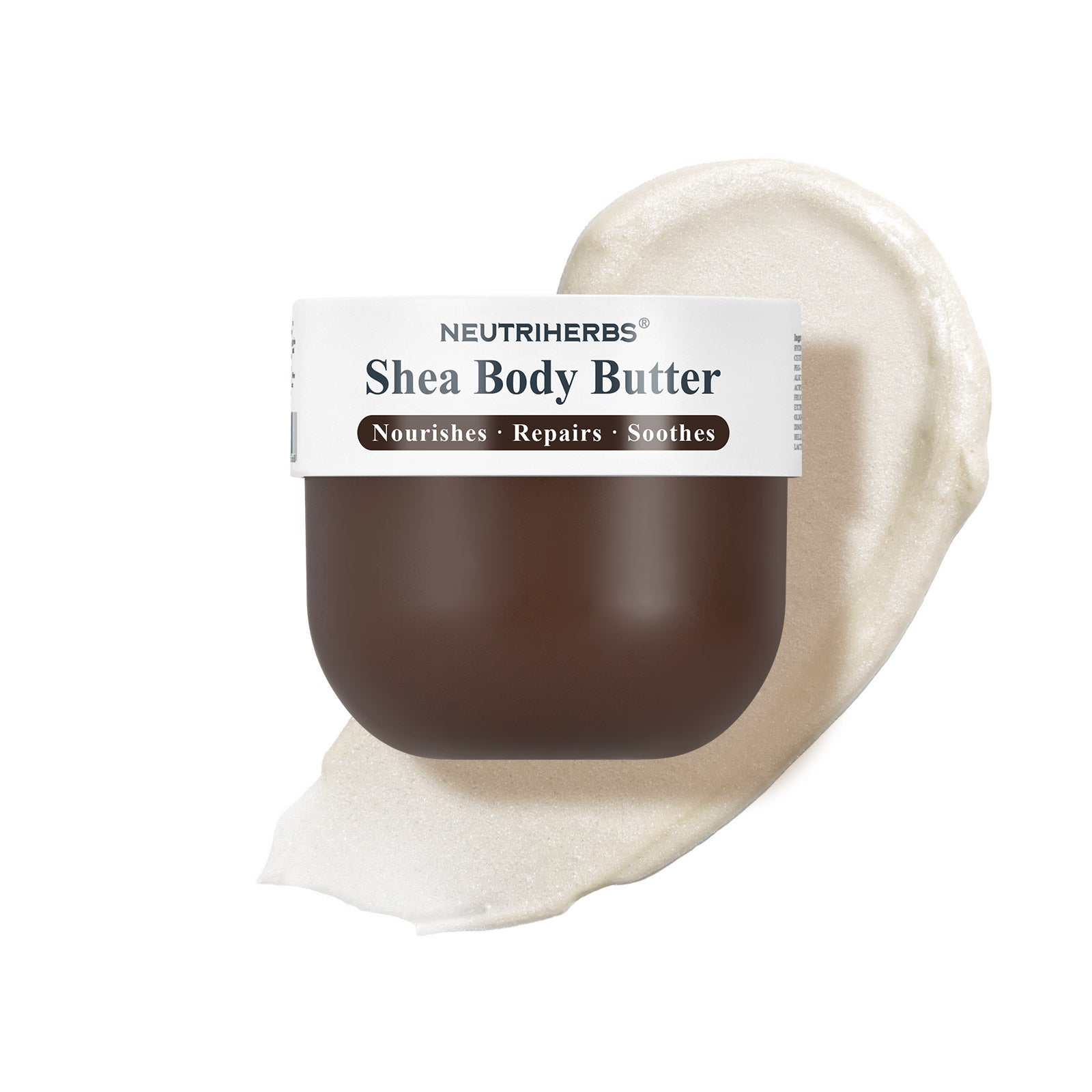 Shea Body Butter |  280g/9.87oz