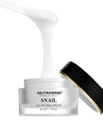 Snail All In One Cream - 48g
