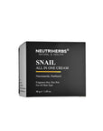 Snail All In One Cream - 48g